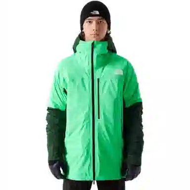 The North Face Summit Series