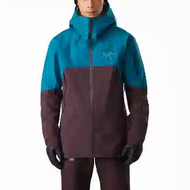 Arcteryx RUSH Gore-Tex Pro