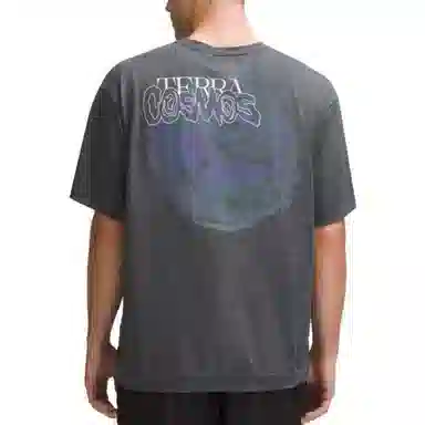 lululemon LAB T