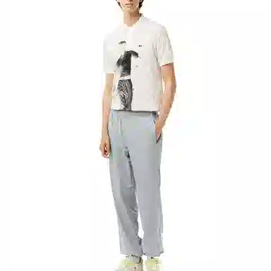Lacoste Joggers Grey