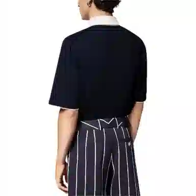 LOUIS VUITTON SS24 LogoPolo