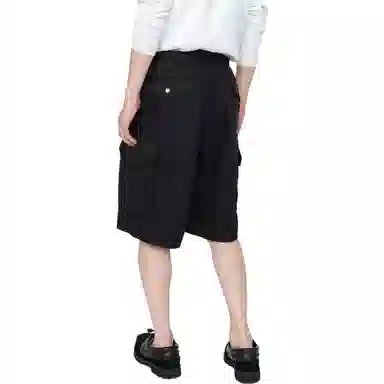 THE NORTH FACE PURPLE LABEL Stretch Twill Cargo Shorts