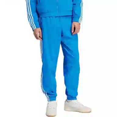 adidas Firebird Track Pants Blue