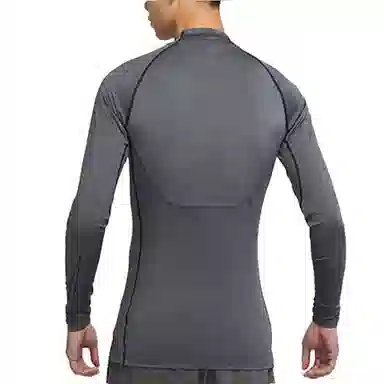 Nike Pro Dri-FIT Grey