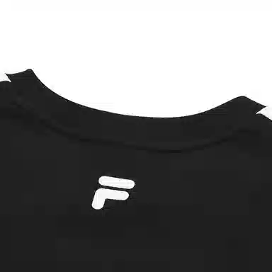 FILA FUSION INLINE LOGO