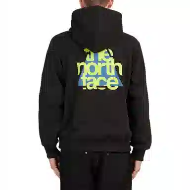 THE NORTH FACE SS22 Logo