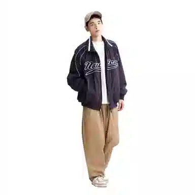 nautica white sail X FW23