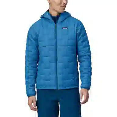 patagonia Micro Puff