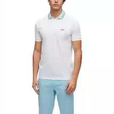 HUGO BOSS SS23 Polo