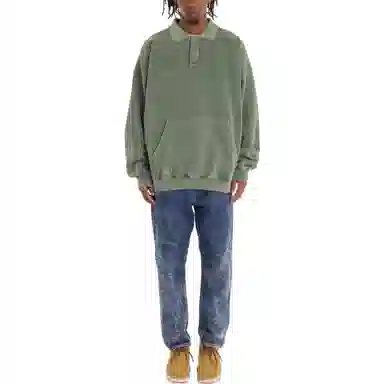 MADNESS Polo