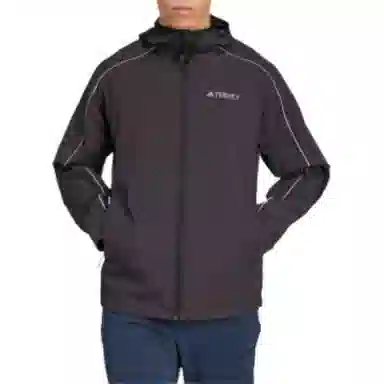 adidas MULTI UPF WIND.RDY JACKET