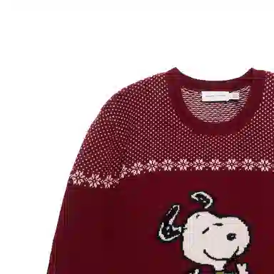 COACH x SNOOPY FW22