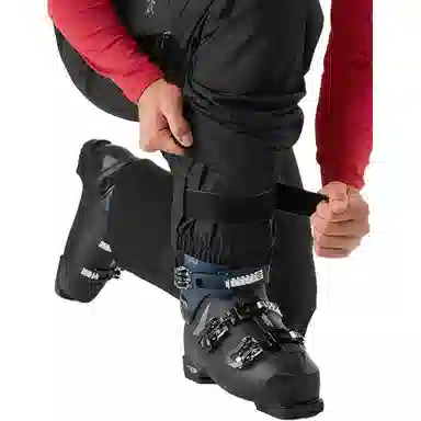 Arcteryx Sabre Bib Gore-tex