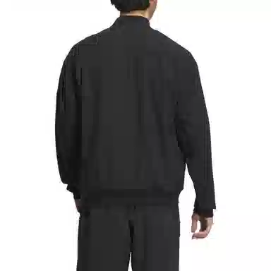 adidas Wuji Comm Woven Jacket Logo