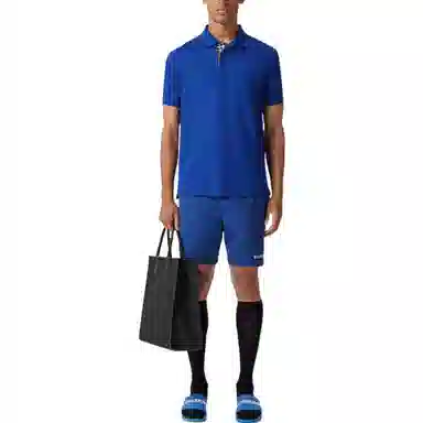 Burberry FW22 LogoPolo