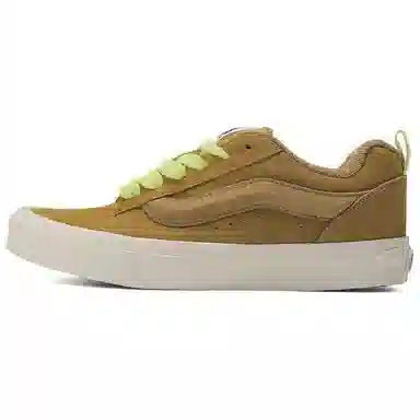Vans Knu Skool Brown