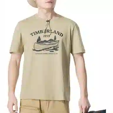 Timberland T