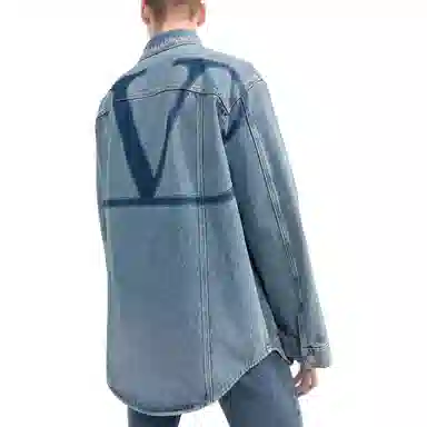 Valentino SS22 Logo