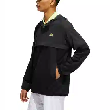 adidas Sport Anorak Black