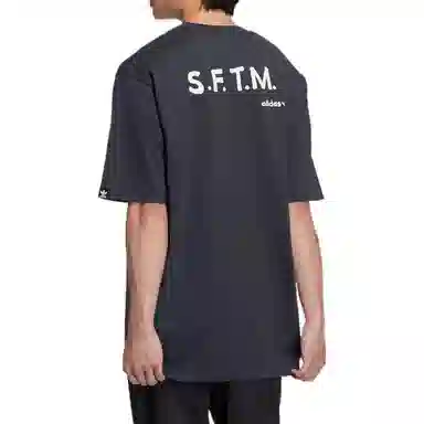 adidas originals SFTM Logo T