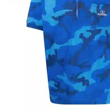 Valentino FW22 Polo