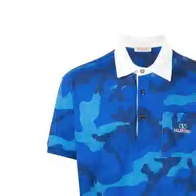Valentino FW22 Polo