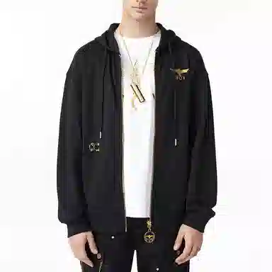 Boy London SS22 Logo