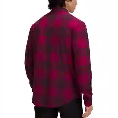 lululemon Soft Knit Overshirt