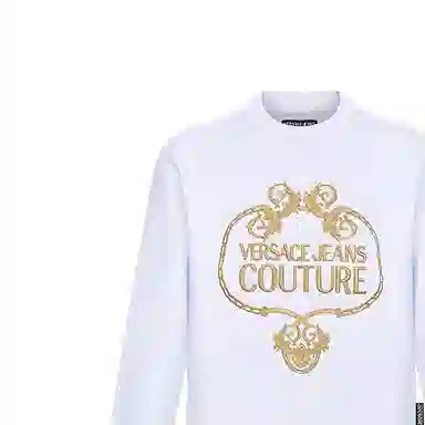 VERSACE JEANS COUTURE logo