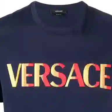VERSACE SS22 LogoT