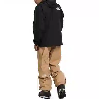 The North Face Build Up Jacket