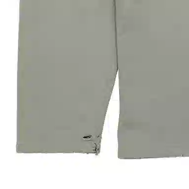 Balenciaga Logo Hoodie Gray Loose Fit Men