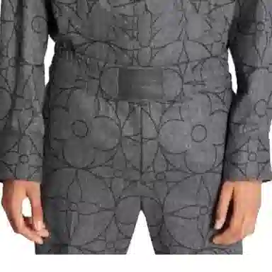 LOUIS VUITTON FW22 Logo