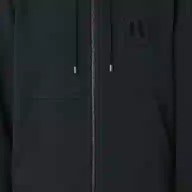 Burberry Hoodie Navy