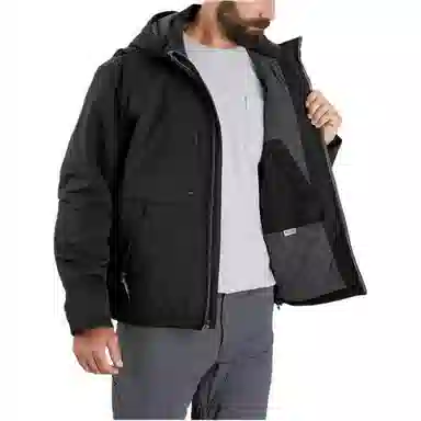 Carhartt 106006 SUPER DUX FULL SWING INSULATED JACKET 3 RELAXED FIT