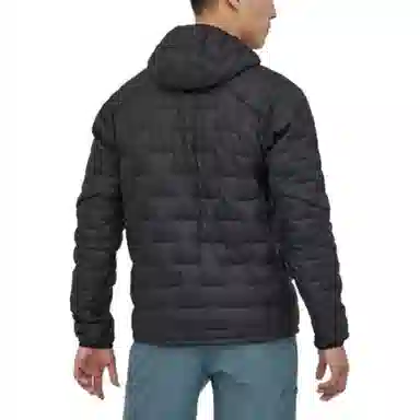 patagonia Micro Puff
