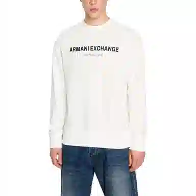 ARMANI EXCHANGE FW23 Logo