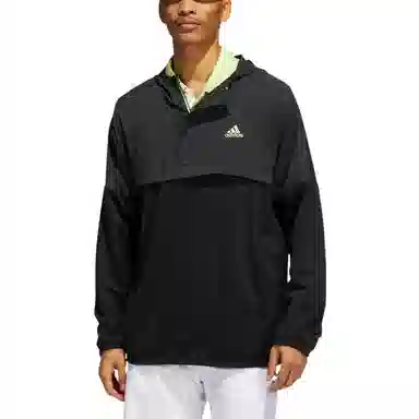 adidas Sport Anorak Black