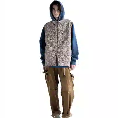 Gramicci Corduroy Pants