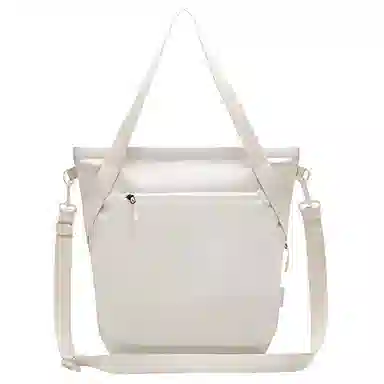 TAJEZZO N-Lite PU Tote