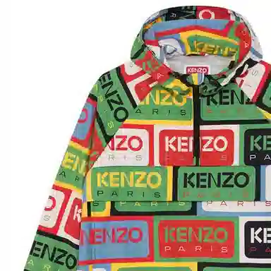 KENZO SS23 Logo