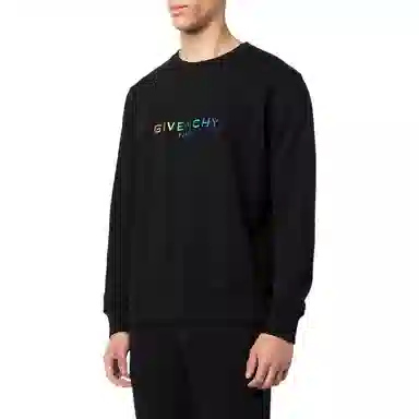 Givenchy SS22 Logo