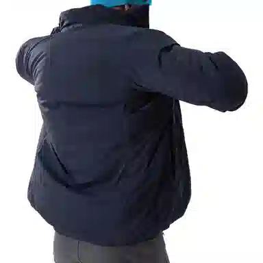 Arcteryx Atom Heavyweight Jacket