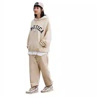nautica white sail FW23 Logo