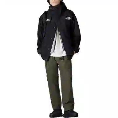 The North Face UE GORE-TEX Jacket Black