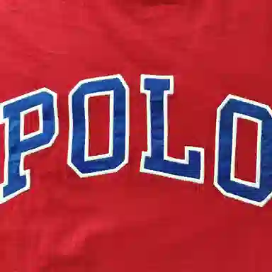 Polo Ralph Lauren LogoT