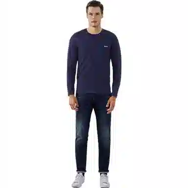 HUGO BOSS FW22 T 3