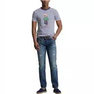Polo Ralph Lauren SS22 T