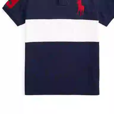 Polo Ralph Lauren SS23 LogoPolo