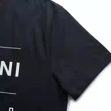 ARMANI EXCHANGE SS23 LogoT